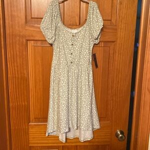 No Boundaries, size s